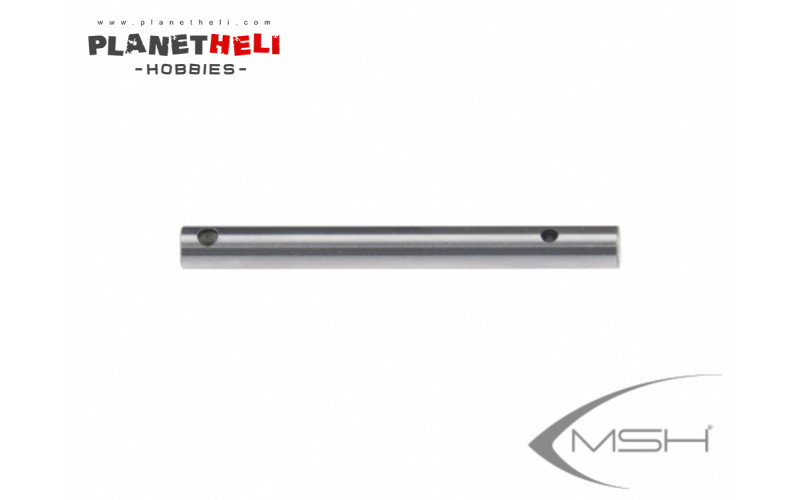 MSH41163 Tail shaft